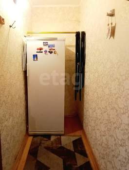 2-к квартира, вторичка, 44м2, 1/5 этаж
