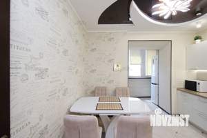 2-к квартира, вторичка, 62м2, 6/14 этаж