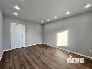 2-к квартира, вторичка, 66м2, 7/19 этаж