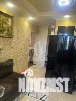 1-к квартира, вторичка, 39м2, 3/19 этаж