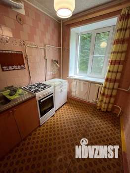 1-к квартира, вторичка, 29м2, 2/5 этаж