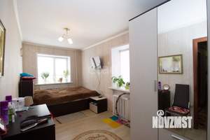 2-к квартира, вторичка, 43м2, 1/5 этаж