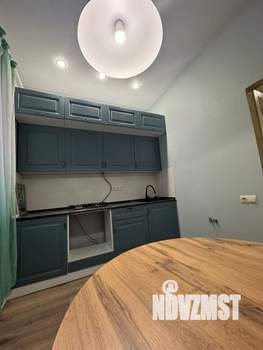 2-к квартира, вторичка, 50м2, 2/4 этаж