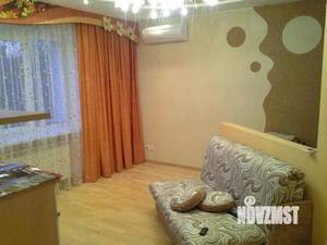 1-к квартира, вторичка, 44м2, 10/17 этаж