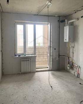 2-к квартира, вторичка, 78м2, 4/5 этаж