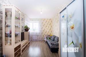 3-к квартира, вторичка, 70м2, 4/7 этаж