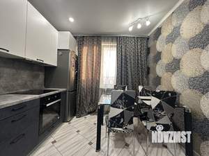 1-к квартира, вторичка, 35м2, 10/20 этаж