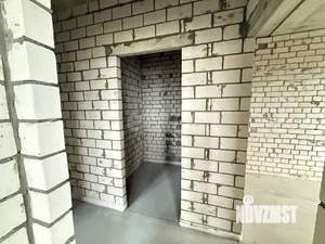 2-к квартира, вторичка, 53м2, 2/10 этаж