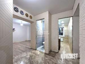 3-к квартира, вторичка, 80м2, 4/5 этаж