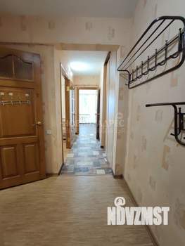 3-к квартира, вторичка, 50м2, 1/5 этаж