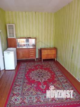 2-к квартира, вторичка, 44м2, 4/4 этаж