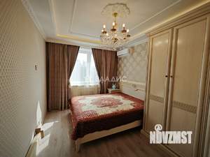 2-к квартира, вторичка, 60м2, 7/17 этаж