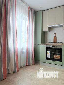 2-к квартира, вторичка, 45м2, 2/5 этаж