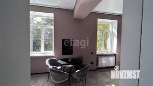 2-к квартира, вторичка, 43м2, 2/5 этаж