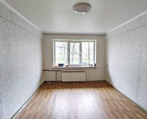 3-к квартира, вторичка, 59м2, 1/5 этаж