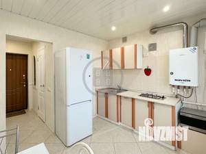 1-к квартира, вторичка, 30м2, 3/3 этаж