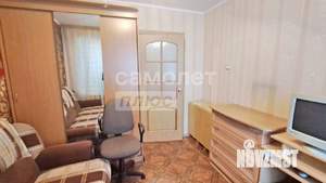 2-к квартира, вторичка, 43м2, 3/5 этаж