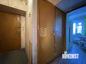 2-к квартира, вторичка, 49м2, 2/5 этаж