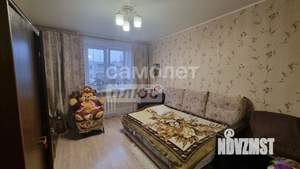 3-к квартира, вторичка, 61м2, 4/5 этаж