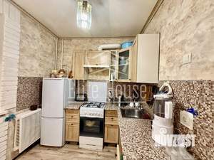 1-к квартира, вторичка, 34м2, 3/5 этаж