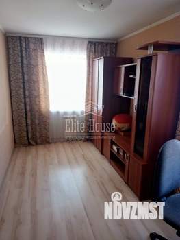 2-к квартира, вторичка, 42м2, 4/5 этаж