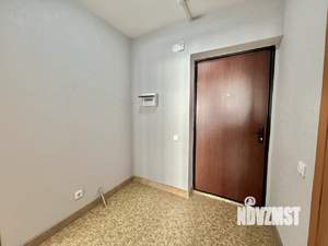 1-к квартира, вторичка, 34м2, 6/10 этаж