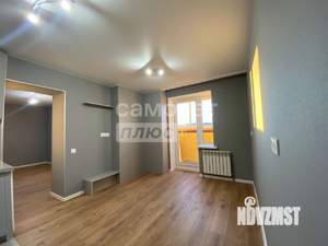 2-к квартира, вторичка, 51м2, 4/10 этаж