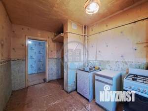 3-к квартира, вторичка, 60м2, 2/5 этаж