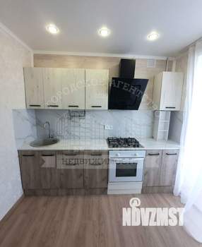 1-к квартира, вторичка, 34м2, 4/5 этаж