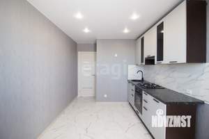 1-к квартира, вторичка, 35м2, 9/10 этаж