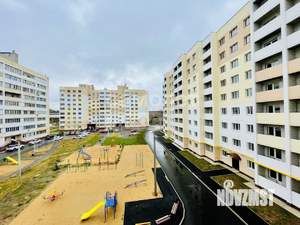 1-к квартира, вторичка, 49м2, 7/9 этаж