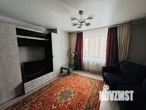 3-к квартира, вторичка, 69м2, 5/10 этаж