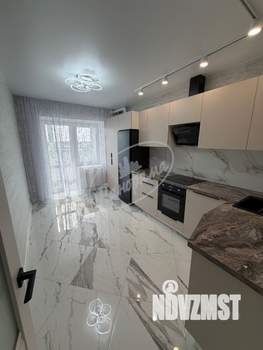 1-к квартира, вторичка, 42м2, 7/9 этаж