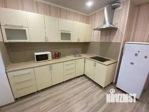 1-к квартира, вторичка, 44м2, 16/18 этаж