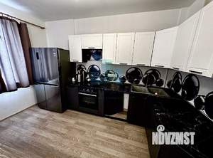 1-к квартира, вторичка, 41м2, 10/21 этаж