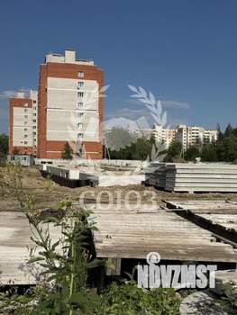 1-к квартира, вторичка, 42м2, 4/9 этаж