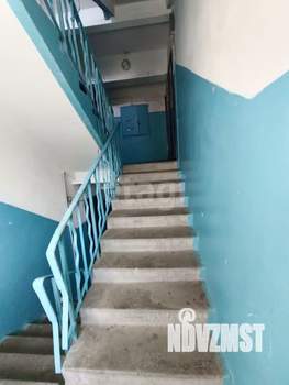 3-к квартира, вторичка, 58м2, 3/5 этаж