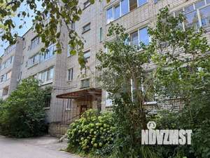1-к квартира, вторичка, 33м2, 2/5 этаж