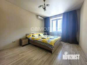 2-к квартира, вторичка, 55м2, 2/5 этаж