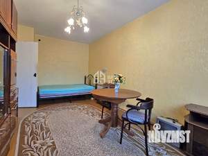 1-к квартира, вторичка, 30м2, 1/5 этаж
