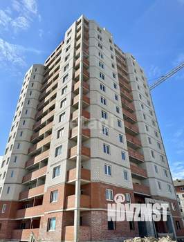 1-к квартира, вторичка, 46м2, 4/14 этаж