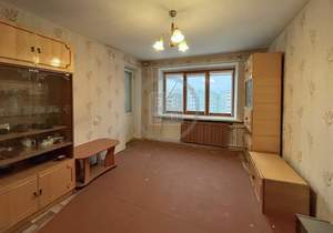2-к квартира, вторичка, 49м2, 5/5 этаж