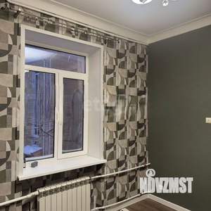 2-к квартира, вторичка, 50м2, 2/4 этаж