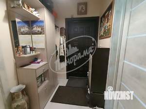 1-к квартира, вторичка, 37м2, 10/10 этаж