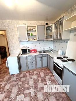 1-к квартира, вторичка, 35м2, 1/9 этаж