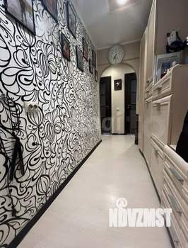 3-к квартира, вторичка, 66м2, 9/9 этаж