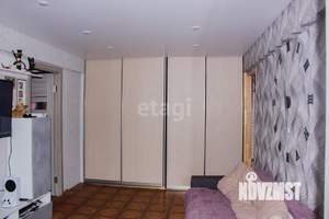 3-к квартира, вторичка, 50м2, 2/5 этаж