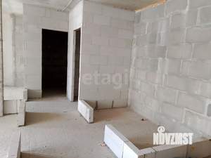 2-к квартира, вторичка, 86м2, 9/9 этаж