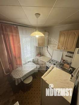 3-к квартира, вторичка, 48м2, 5/5 этаж