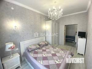 2-к квартира, вторичка, 58м2, 4/4 этаж